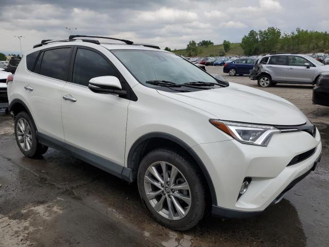 Vin: 2t3dfrev7hw557164, lot: 58765615, toyota rav4 limited 20174