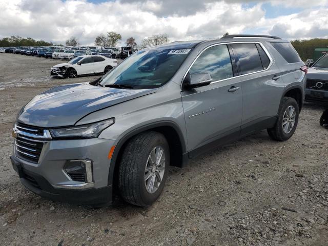 CHEVROLET TRAVERSE L