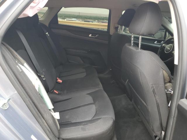 2022 KIA K5 LX 5XXG24J28NG082968