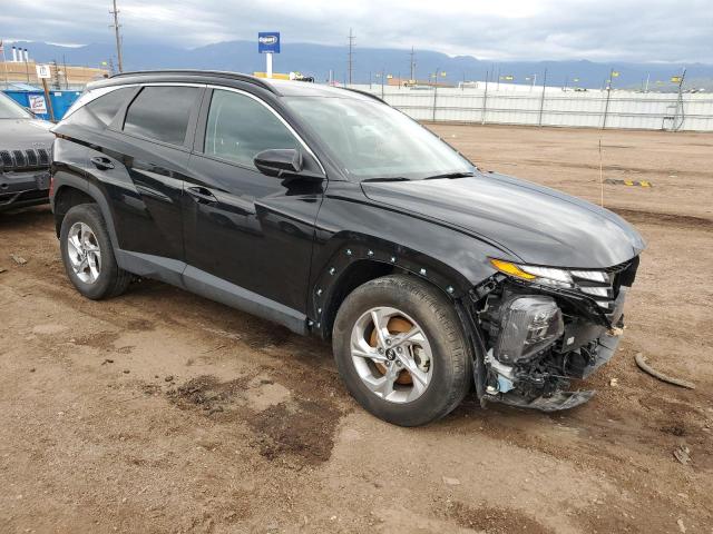 Vin: 5nmjbcde1rh309463, lot: 57327935, hyundai tucson sel 20244