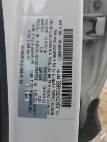 2015 MAZDA CX-5 GT - JM3KE2DY3F0444883