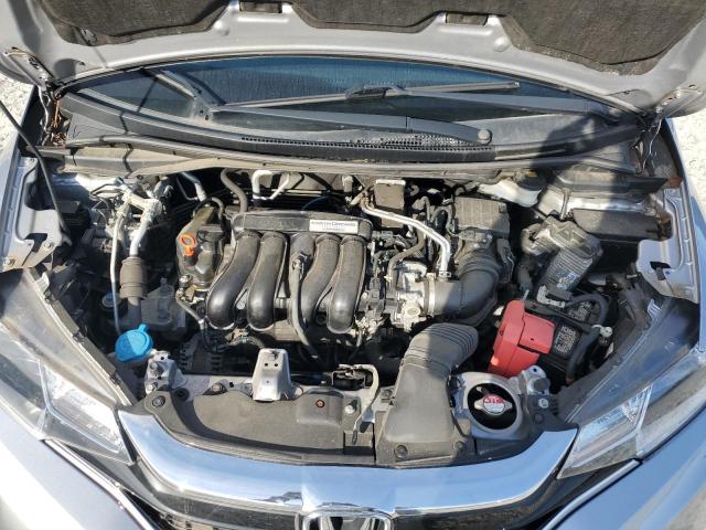 2019 HONDA FIT LX 3HGGK5H46KM746970
