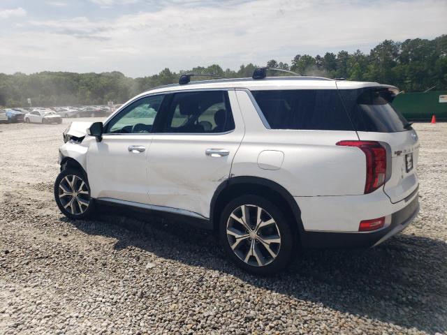 Vin: km8r34he0mu249771, lot: 58188025, hyundai palisade sel 20212