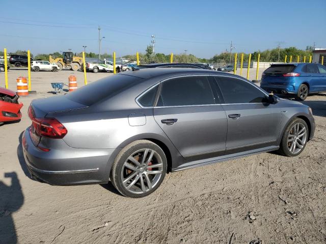 Vin: 1vwdt7a37hc068684, lot: 56181685, volkswagen passat r-line 20173