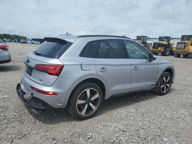 Vin: wa1faafy1r2092306, lot: 55438215, audi q5 prestige 45 20243