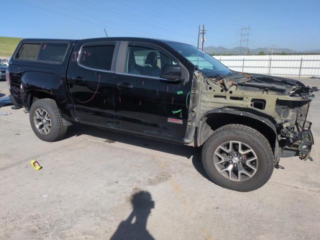 Vin: 1gtg6be39f1219151, lot: 55949735, gmc canyon sle 20154