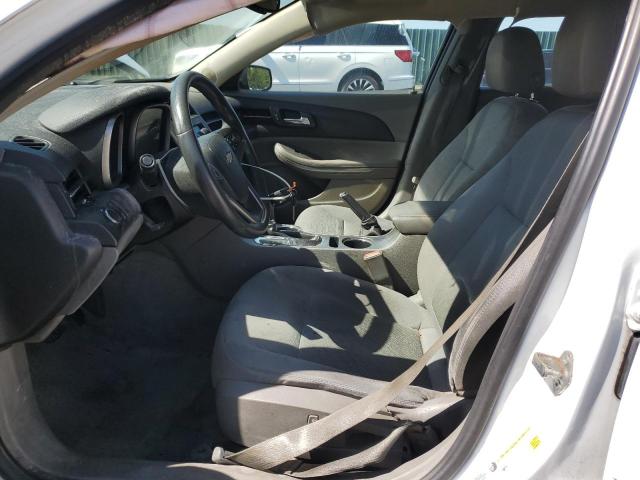 2016 CHEVROLET MALIBU LIM 1G11B5SA8GF165294