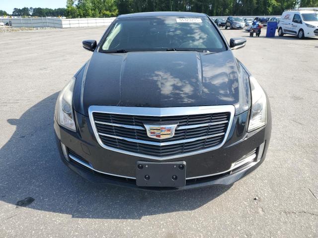 2015 CADILLAC ATS PERFOR - 1G6AC1RX5F0121104