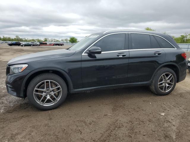 Vin: wdc0g4kbxkv172912, lot: 57601925, mercedes-benz glc-class 300 4matic 2019 img_1