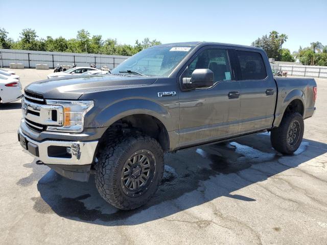 Vin: 1ftew1eg1jke79292, lot: 57690925, ford f-150 supercrew 2018 img_1