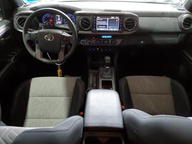 2023 TOYOTA TACOMA DOU - 3TMCZ5AN8PM649661