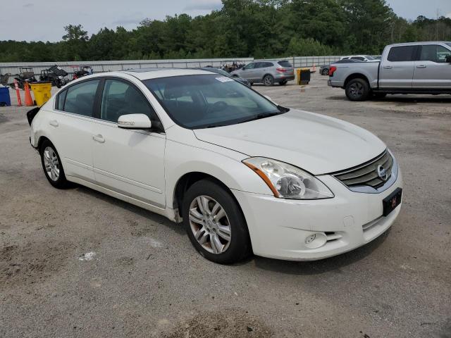 Vin: 1n4al2ap4bn439071, lot: 57218545, nissan altima base 20114