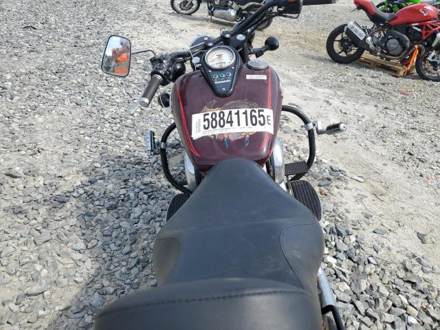 1999 KAWASAKI VN1500 J #3304538445