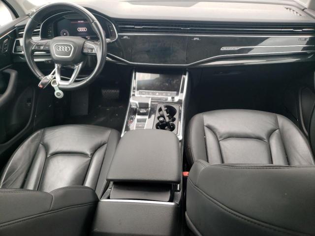 2020 AUDI Q7 PREMIUM - WA1LXAF72LD002715