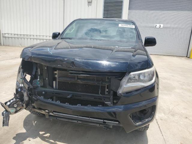 2017 CHEVROLET COLORADO - 1GCGSBEN6H1155215