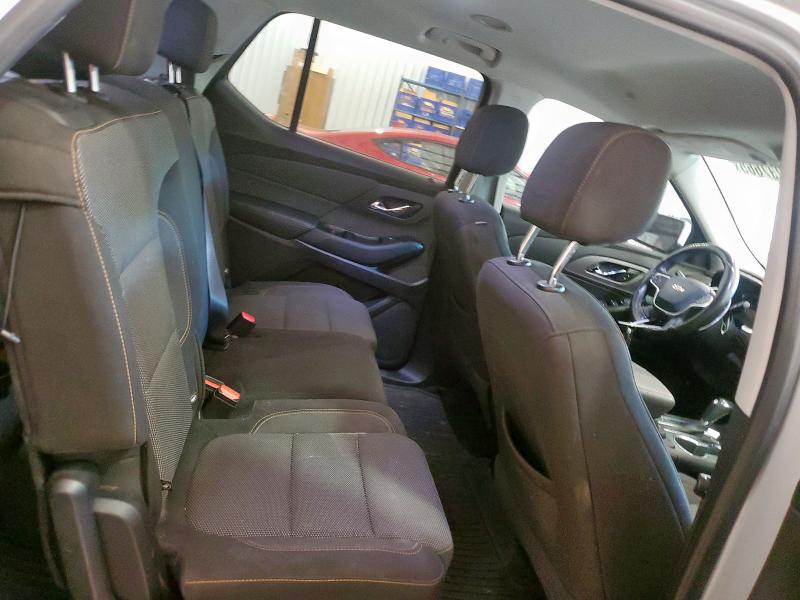 2019 CHEVROLET TRAVERSE L 1GNERGKW9KJ169847