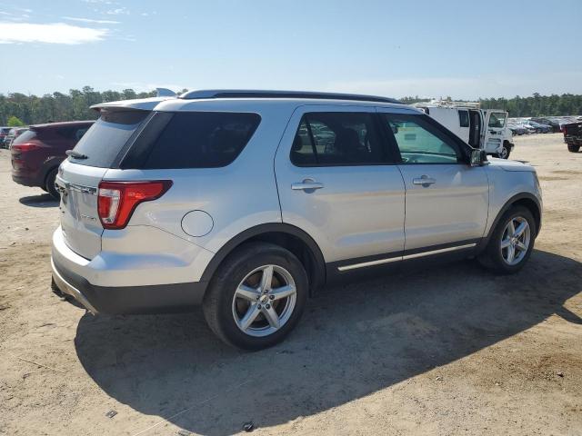 Vin: 1fm5k7d8xggb58366, lot: 57132575, ford explorer xlt 20163
