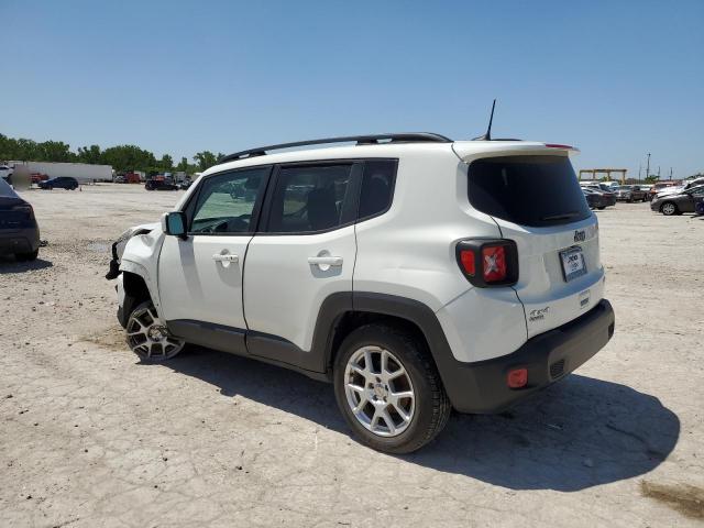 Vin: zacnjbbb7kpk73816, lot: 56283995, jeep renegade latitude 20192