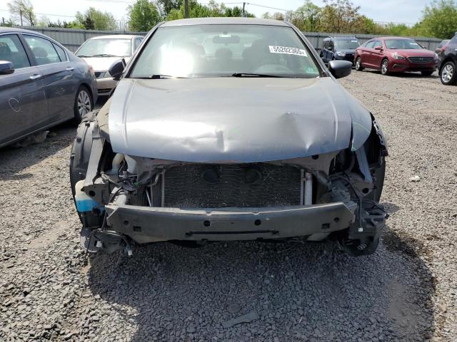 2012 HONDA ACCORD LXP - 1HGCP2F4XCA196396