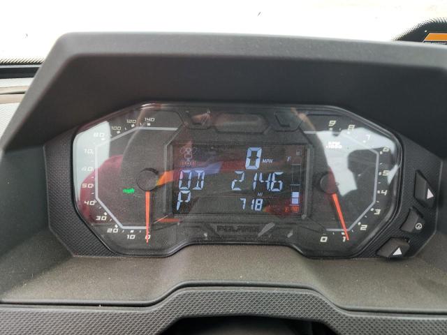 2025 POLARIS RANGER XD 3NSXAW1R3SM129618