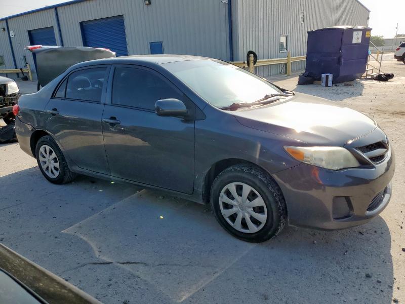Vin: 2t1bu4ee6dc984503, lot: 57326525, toyota corolla base 20134