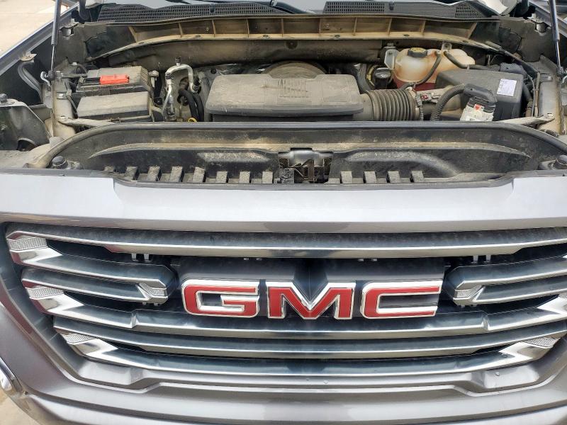 2021 GMC SIERRA K15 - 3GTP9EEL3MG379016