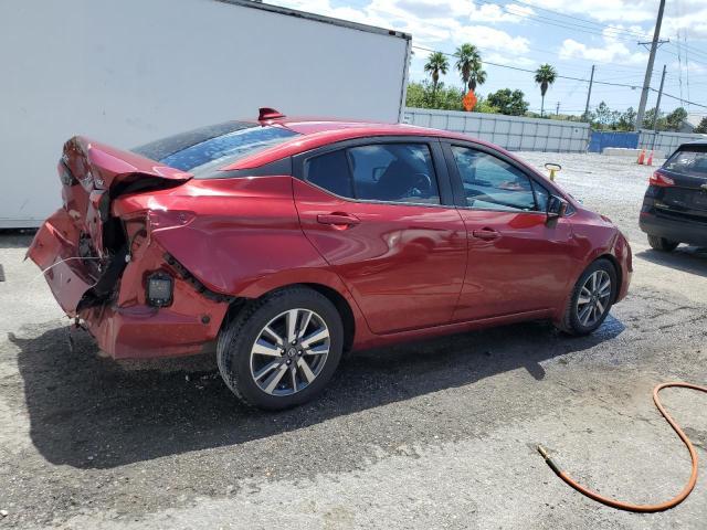 Vin: 3n1cn8ev8ll811251, lot: 55408385, nissan versa sv 20203