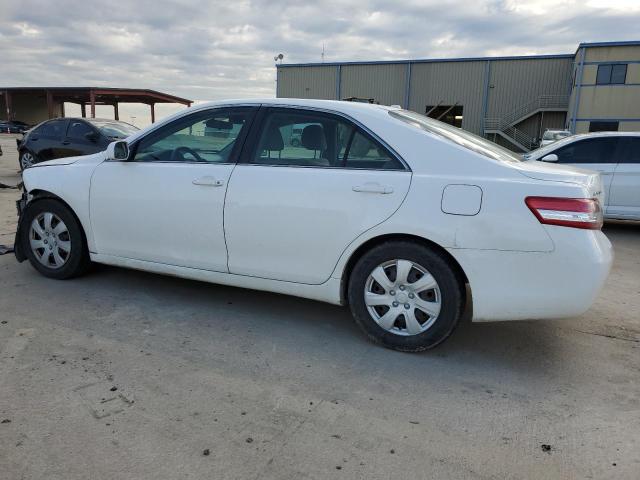 Vin: 4t4bf3ek1ar008087, lot: 55064535, toyota camry base 20102