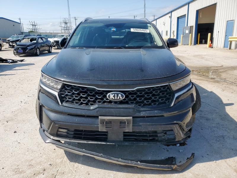 2021 KIA SORENTO EX KNDRH4LG3M5019196