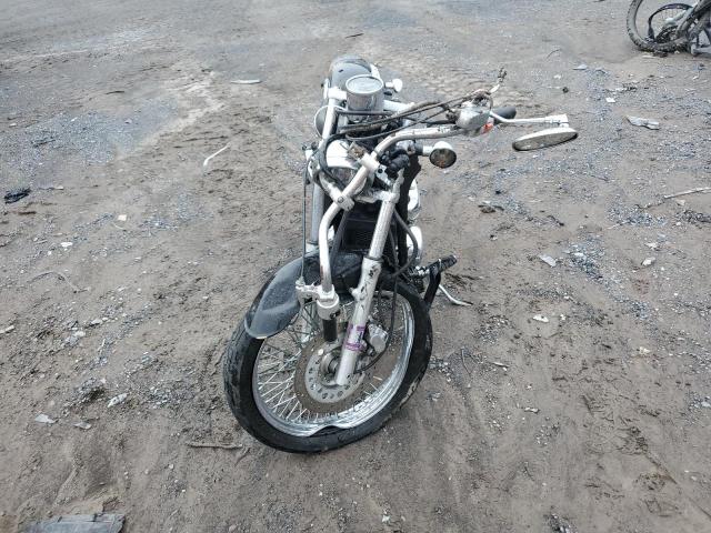 HONDA VT600 CD 2004 JH2PC21374M502889 photo #3