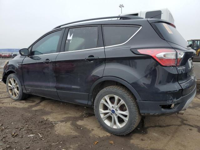 Vin: 1fmcu0gd7hud27649, lot: 57398685, ford escape se 20172