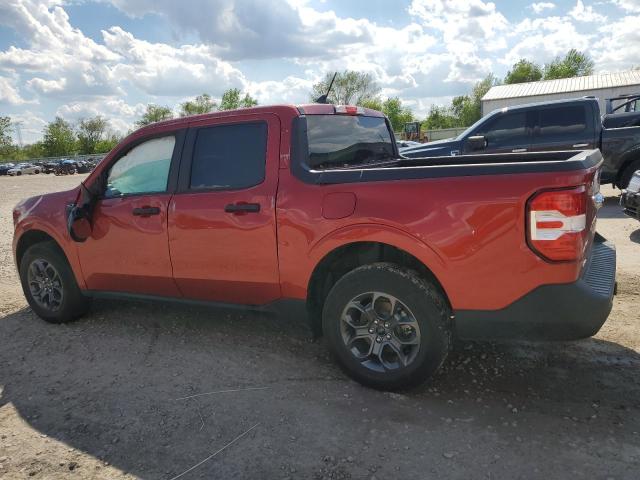 Vin: 3fttw8h32rra73148, lot: 56683005, ford maverick xlt 20242