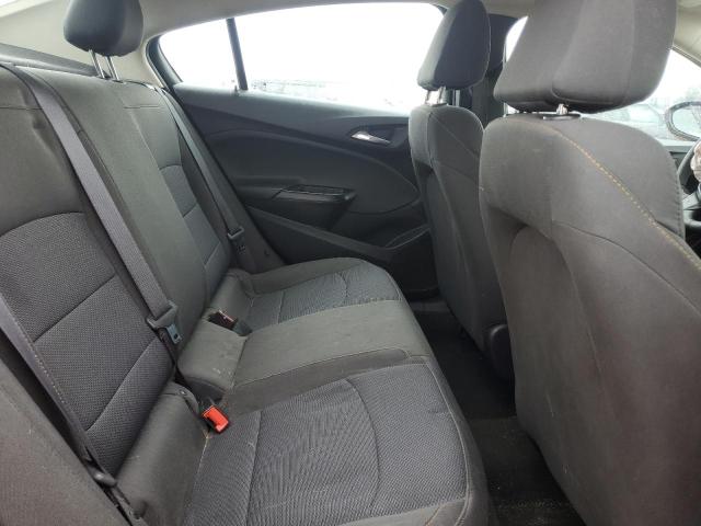 2017 CHEVROLET CRUZE LS 1G1BC5SM4H7218984