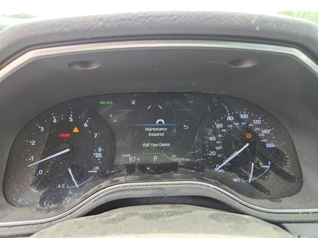 2019 TOYOTA AVALON XLE - 4T1BZ1FB4KU009949
