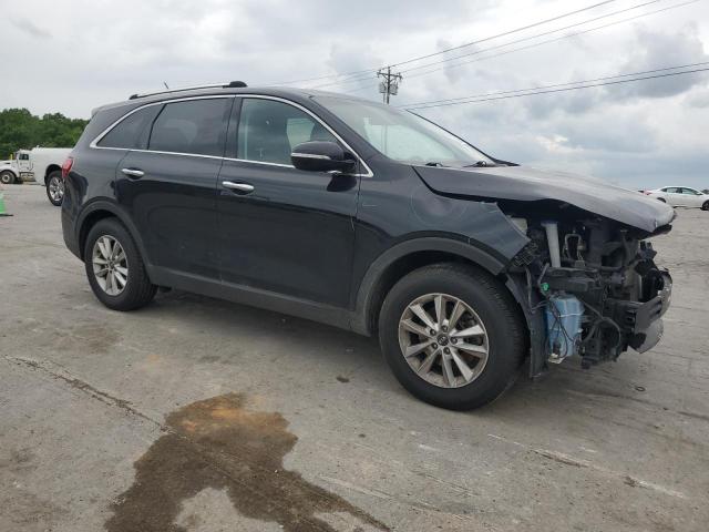 2020 KIA SORENTO L - 5XYPG4A30LG623658