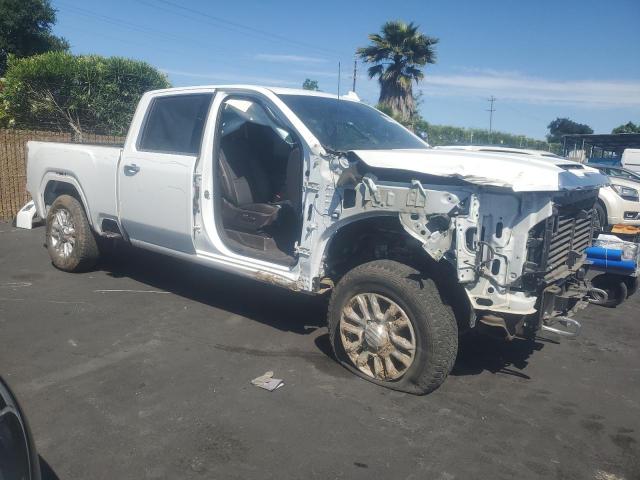 Vin: 1gt49weyxnf141557, lot: 58260395, gmc sierra k3500 denali 20224