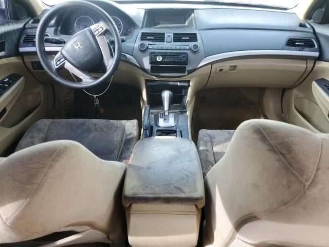 1hgcp2f45ca161913 - 2012 Honda accord lxp - #59039165