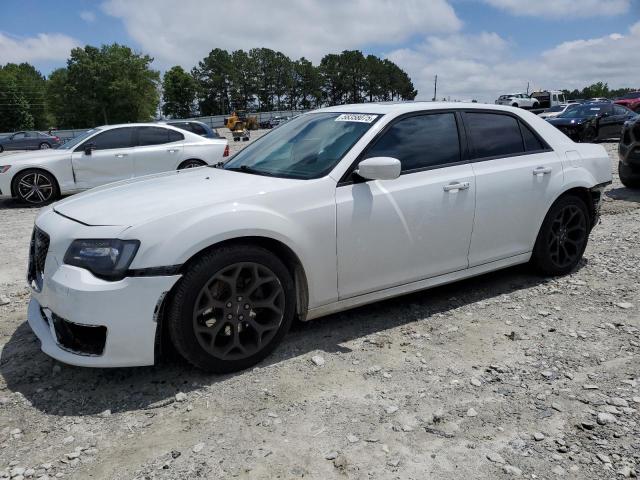 Vin: 2c3ccabt9lh189513, lot: 58358075, chrysler 300 s 2020 img_1