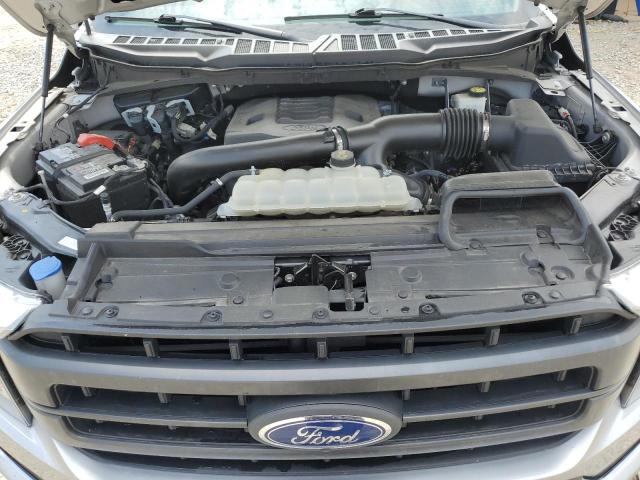 2021 FORD F150 SUPER 1FTFW1E80MKE31851