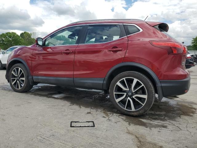 Vin: jn1bj1cp8kw232420, lot: 56646115, nissan rogue s 20192