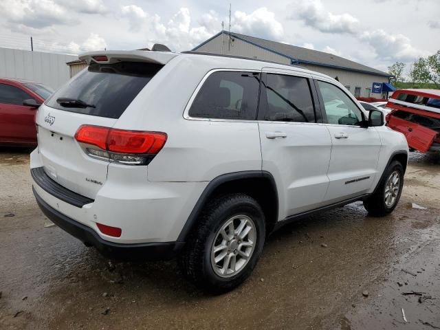 Vin: 1c4rjfag2jc427070, lot: 55116425, jeep grand cher laredo 20183