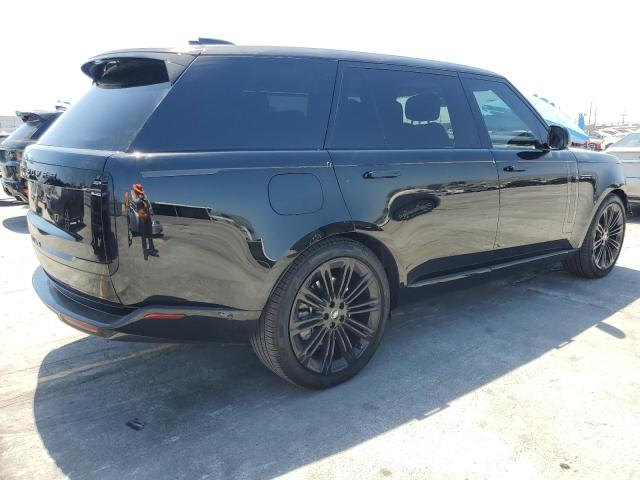 Vin: salkpbe97sa277659, lot: 58753685, land rover rangerover se 20253