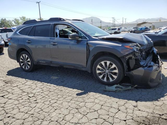 Vin: 4s4btanc3p3129038, lot: 55678245, subaru outback limited 20234