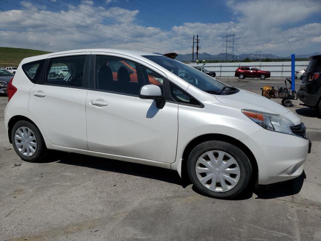 Vin: 3n1ce2cp3el406502, lot: 57908455, nissan versa s 20144