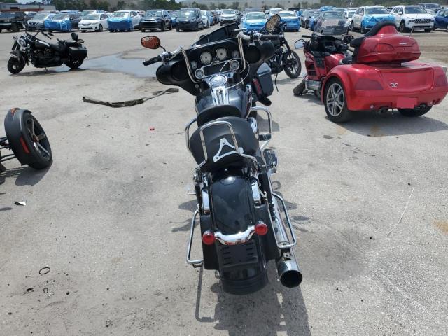 2010 HARLEY-DAVIDSON TOURING 1HD1KB417AB631166