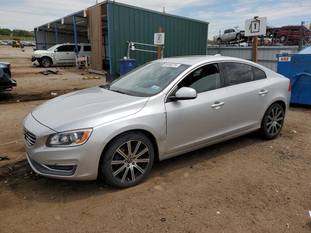 Vin: lyv402tk5hb155197, lot: 58088275, volvo s60 premier 2017 img_1