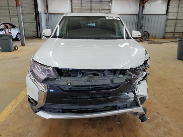 2018 MITSUBISHI OUTLANDER JA4AD3A32JZ068665