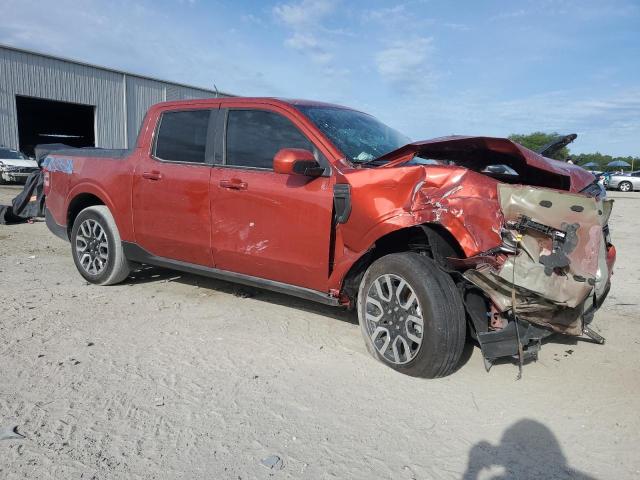 Vin: 3fttw8e35nra90461, lot: 57669985, ford maverick xl 20224