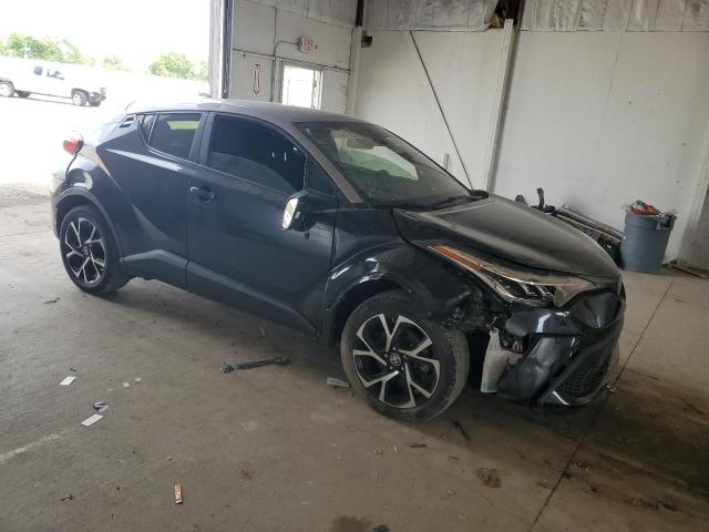Vin: jtnkhmbx7l1066428, lot: 56476365, toyota c-hr xle 20204