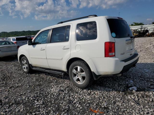 Vin: 5fnyf4h55bb057839, lot: 56884725, honda pilot exl 20112